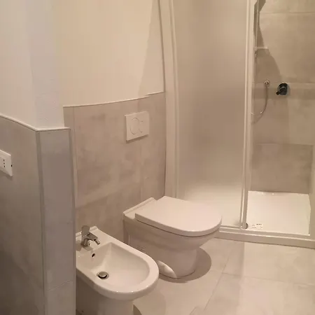 Apartamento Emilia284