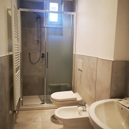 Apartamento Emilia284