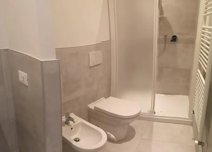 Apartamento Emilia284