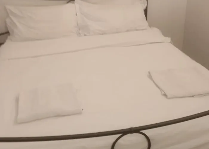 Apartamento Emilia284 *