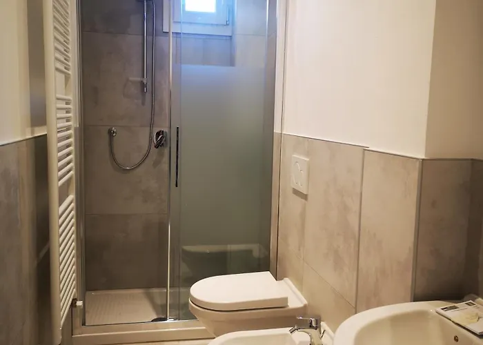 Appartement Emilia284