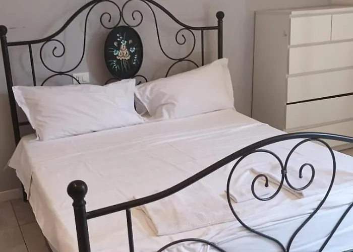 Emilia284 Appartement Bologna